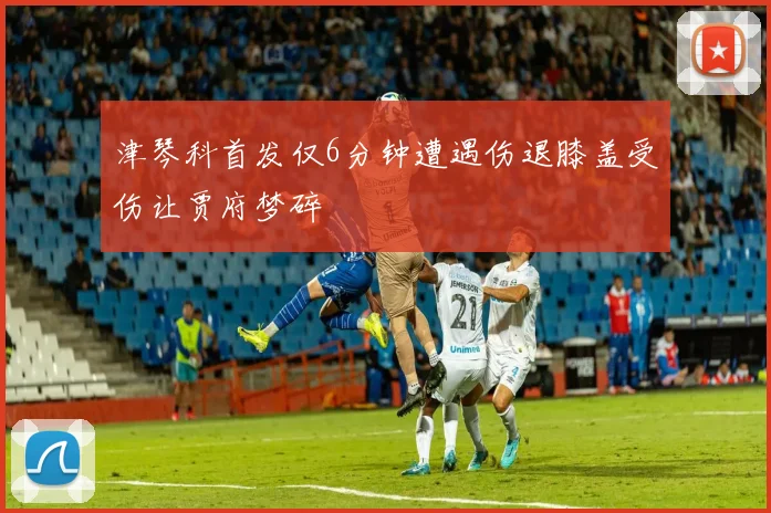 津琴科首发仅6分钟遭遇伤退膝盖受伤让贾府梦碎