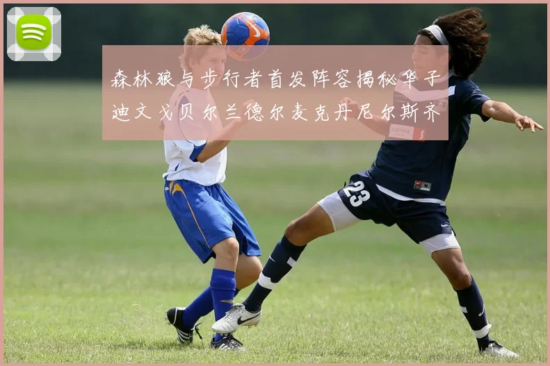 森林狼与步行者首发阵容揭秘华子迪文戈贝尔兰德尔麦克丹尼尔斯齐聚一堂